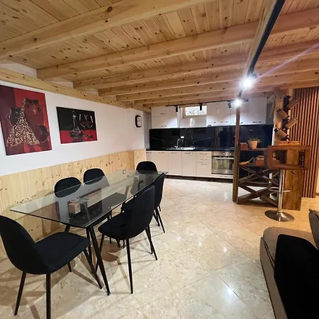 Sun Hill Oasis Appartement Tirana