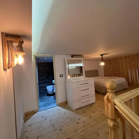 Appartement Sun Hill Oasis *
