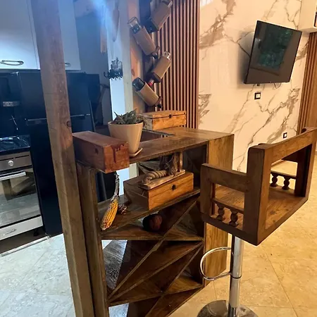 Appartement Sun Hill Oasis