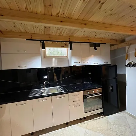 Sun Hill Oasis Appartement Tirana