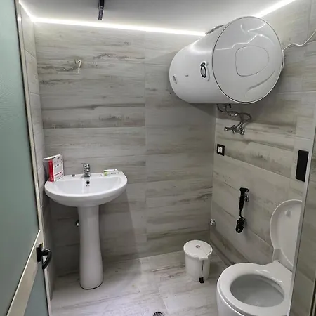 Sun Hill Oasis Appartement *