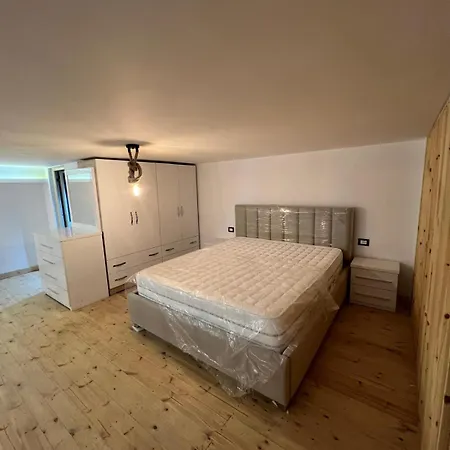 Sun Hill Oasis Appartement *