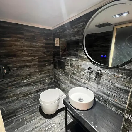 Sun Hill Oasis Appartement